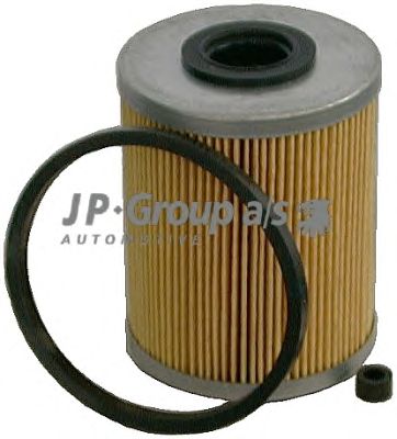 JP GROUP 1218700300 -  Топливный фильтр